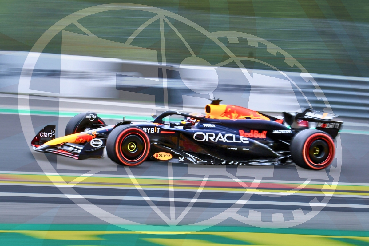 FIA issue race result announcement after late Red Bull PROTEST at Miami Grand Prix