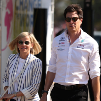 Wolff issues update on F1 future