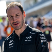 Alpine announce immediate F1 team principal EXIT as official statement released