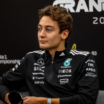 F1 Results Today: George Russell stuns at Japanese Grand Prix as red flags cause havoc