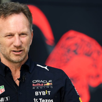 Horner accuses Leclerc of 'being greedy' after Imola spin