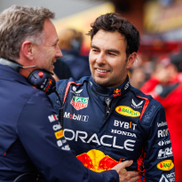 Horner accuser 'angry and upset' over Red Bull SNUB as Perez bemoans lack of clarity - GPFans F1 Recap