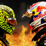 Lando Norris FUMES at Max Verstappen after Miami Grand Prix incident