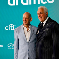 Newey can save Aston Martin but F1 legend will only get ONE chance