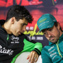 F1 star ruled OUT at Saudi Grand Prix as 'investigation' launched