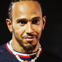 Lewis Hamilton outlines F1 retirement plans and makes childhood revelation