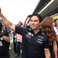 Sergio Perez will be an F1 world champion, claims father
