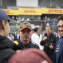 F1 star's phone stolen in Saudi Grand Prix mishap