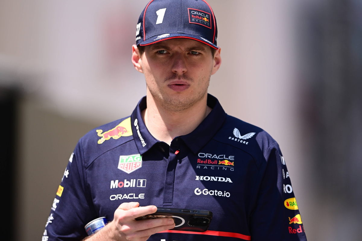 The Miami Grand Prix CURSE to blame for Max Verstappen horror show