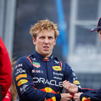 F1 Penalty Points: Red Bull star edges closer to race ban