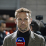 Jenson Button to avoid UK after £250,000 London robbery