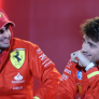 F1 star issues EMOTIONAL team-mate farewell after axe