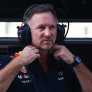 'Controversial' Christian Horner set for 'Red Bull role review'