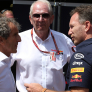 F1 champion confirmed for stunning team return