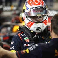 Verstappen: Red Bull engineer forced me to drive SLOWER in Bahrain