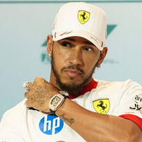 F1 Results Today: Lewis Hamilton suffers major blow as late crash brings out red flag at Miami Grand Prix