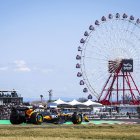 F1 Qualifying Today: Japanese Grand Prix 2025 start time, TV channel and live stream