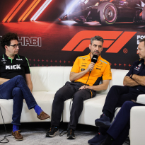 F1 chief admits mistake over ‘private’ mid-race discussion