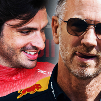 Horner drops Sainz to Red Bull BOMBSHELL in shock signing revelation