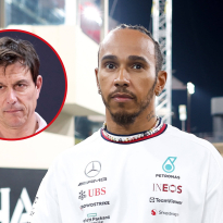 Hamilton fired serious warning by Wolff as F1 star takes aim at controversial FIA decision - GPFans F1 Recap