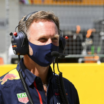 Horner: "No guarantee" Verstappen would have finished without pit-stop