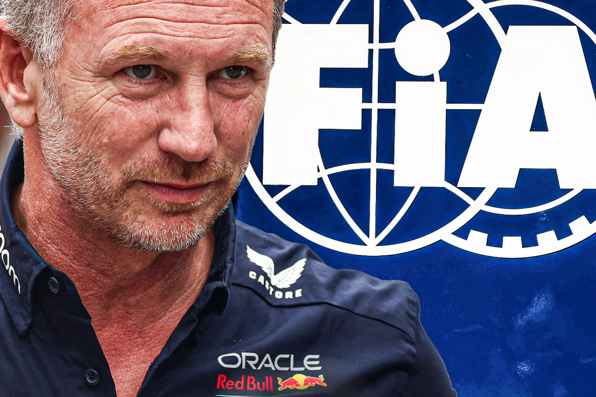 FIA announce outcome of Red Bull protest as Miami Grand Prix race result confirmed
