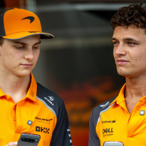 McLaren deal 'ENDS early' as rival F1 team swoops