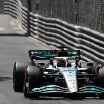 Russell backs Monaco delay to avoid dangerous chaos