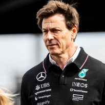 Wolff drops MAJOR Mercedes financial bombshell