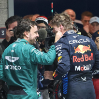F1 News Recap: Another mid-season driver swap confirmed as bizarre promotion announced
