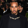 What is Lewis Hamilton’s Met Gala role and when is the 2025 event?