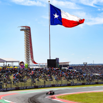 Safety Car in bizarre crash at 2025 NASCAR track