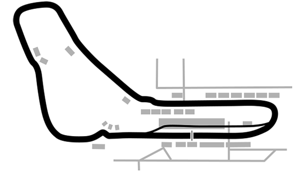 Autodromo Nazionale di Monza