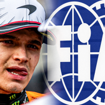 Lando Norris penalty verdict revealed by FIA after Saudi investigation