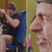 'Super Max, super strength' – Verstappen pushes CRAZY hard in workout video