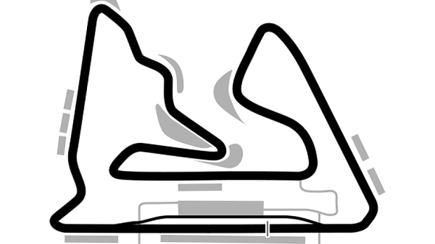 Bahrain International Circuit