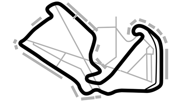 Silverstone Circuit