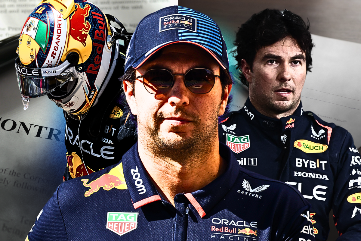 F1 fans plead with Cadillac over Perez RETURN