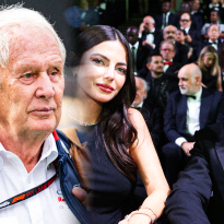 Helmut Marko names two F1 races in Max Verstappen baby update as Red Bull absence fears addressed