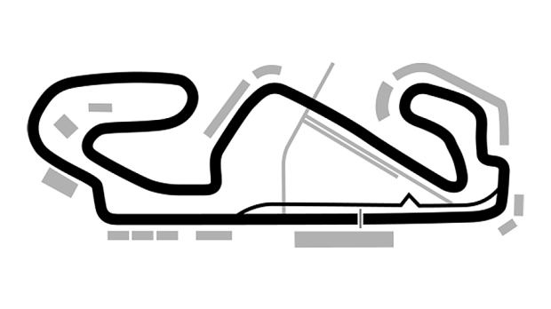 Circuit de Barcelona-Catalunya