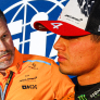 F1 chief lays down the law as Norris McLaren ban confirmed