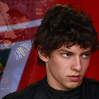 F1 insider claims American star could be replaced by Antonelli after Miami GP