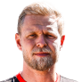 Kevin Magnussen