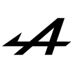 logo Alpine