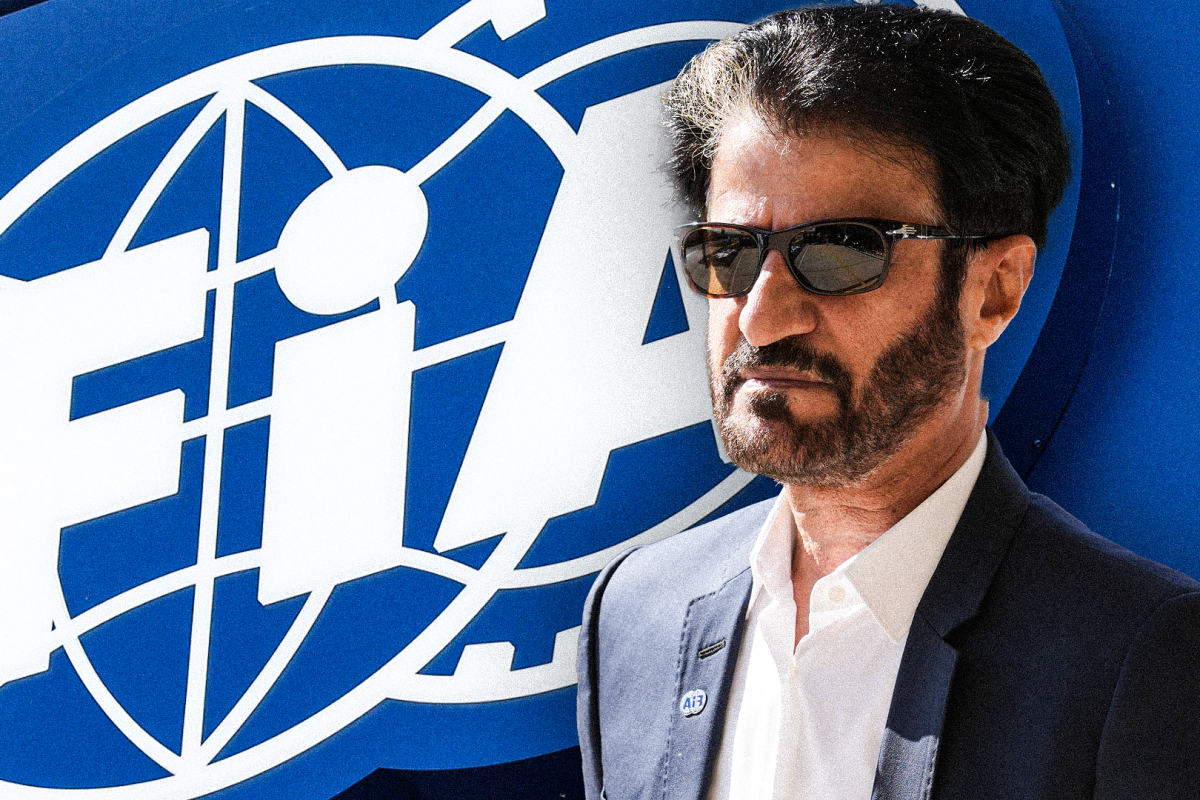 FIA president flirts with REMOVING F1 cost cap rule