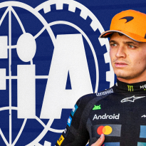 FIA confirm Lando Norris penalty verdict after bizarre investigation