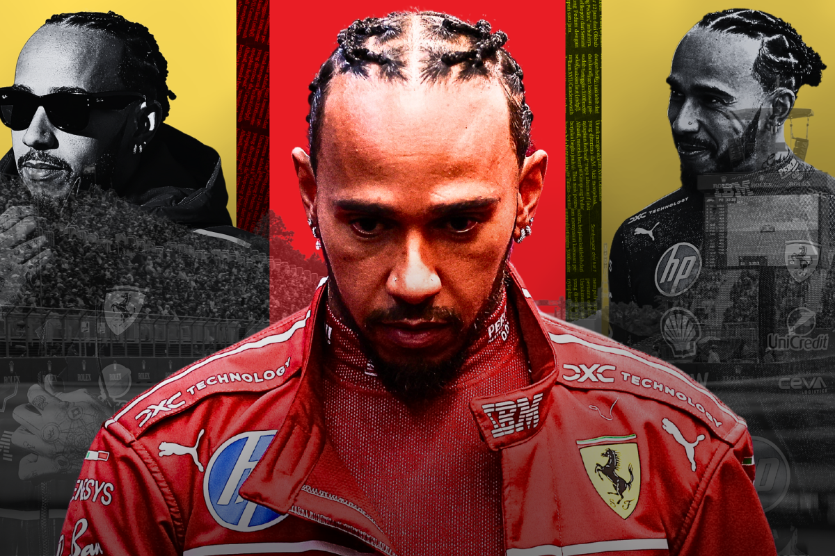 F1 Qualifying Results: Lewis Hamilton in shock early exit as McLaren beaten at Miami Grand Prix