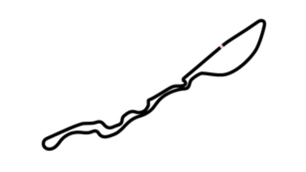 Jeddah Corniche Circuit