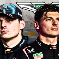 F1 2026 driver lineup: Where will Max Verstappen drive and all confirmed seats
