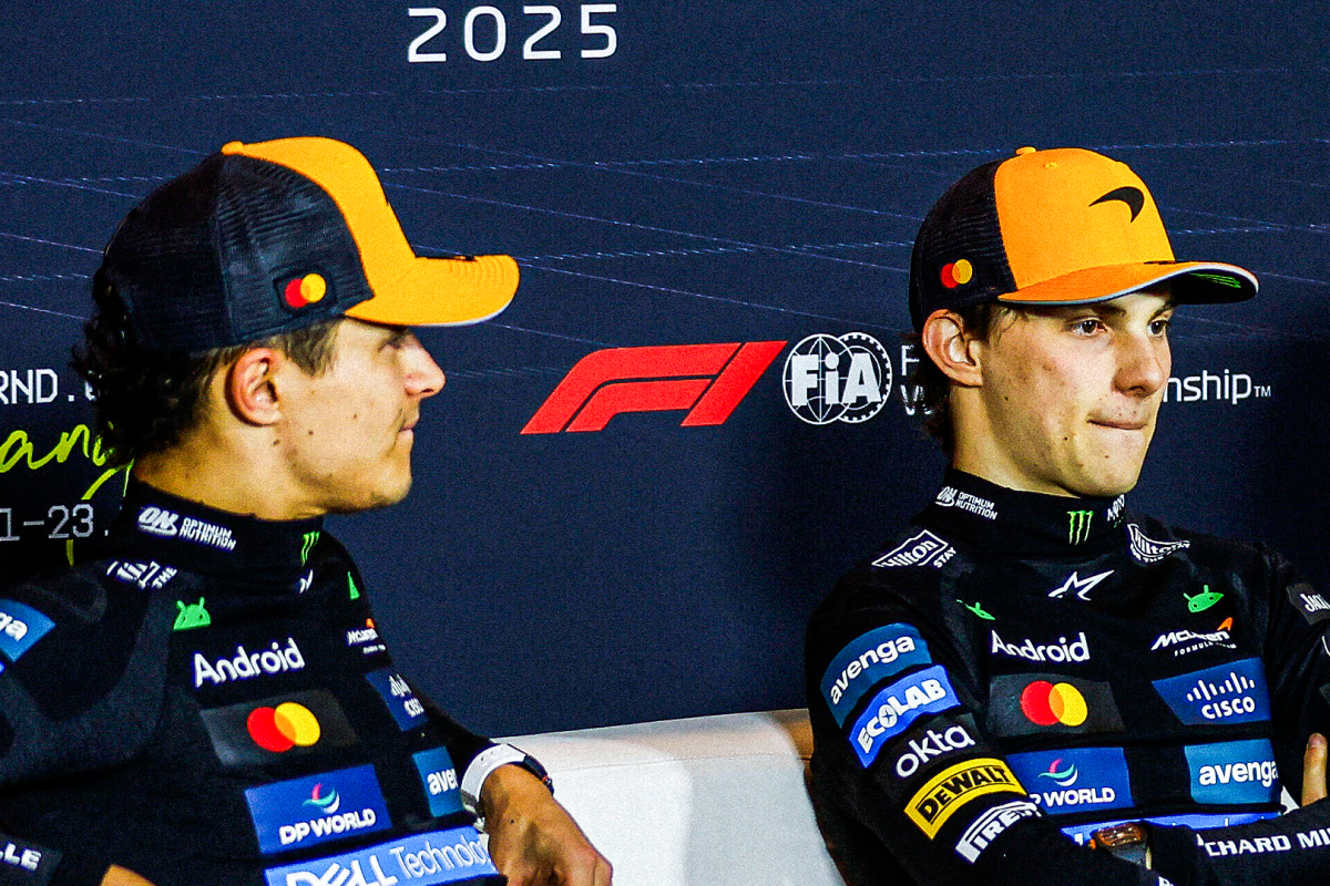 F1 Miami Grand Prix 2025 results: Final classification with penalties applied